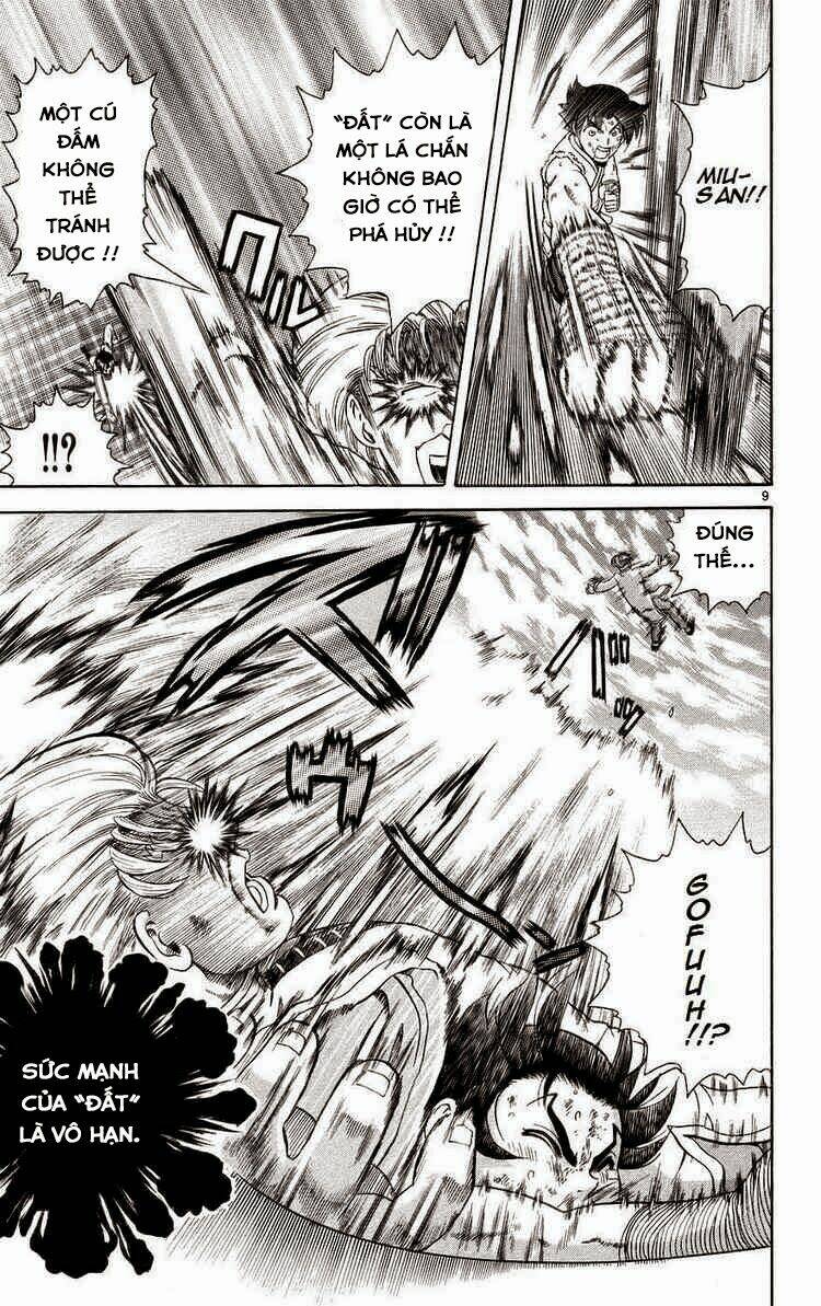 history's strongest disciple kenichi chapter 165 8