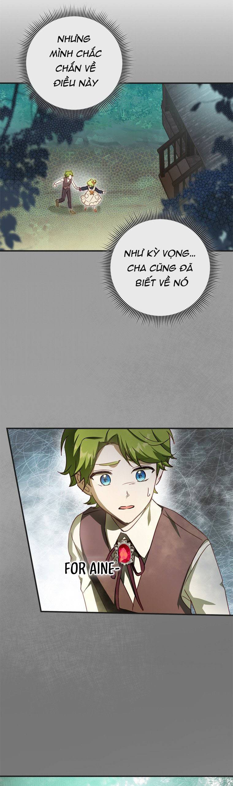 đã bảo nữ chính cải nam trang cơ mà ! chapter 22 9