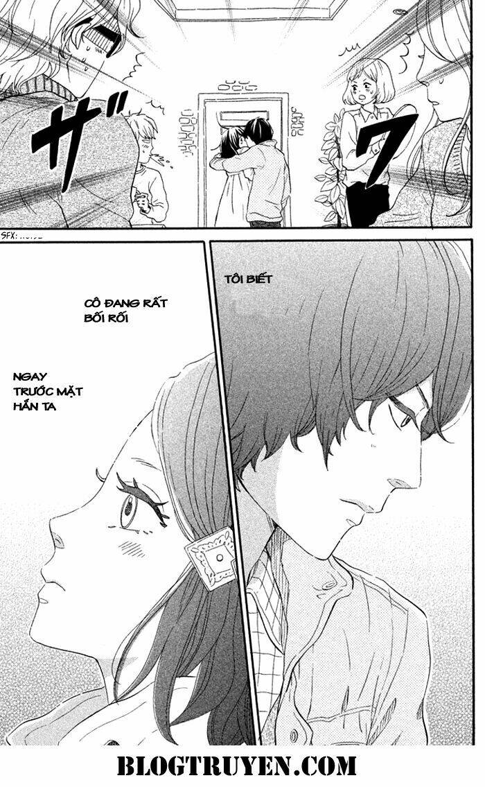 ouji-sama game chapter 1 39