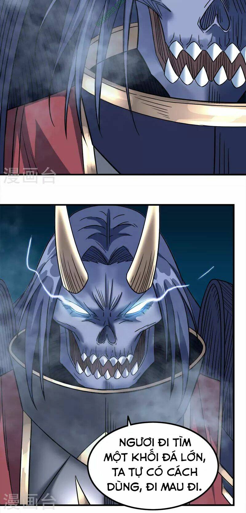 kiếm vũ chapter 19 12