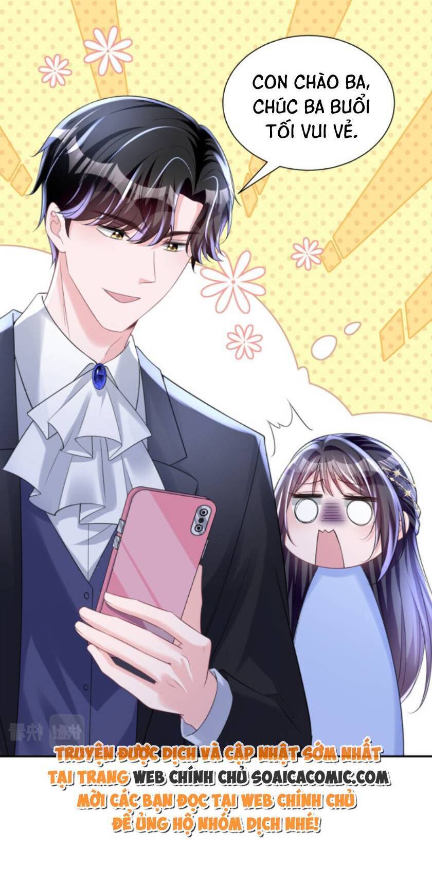 tổng tài huyết tộc cực sủng cô vợ mỹ nhân ngư chapter 51 25