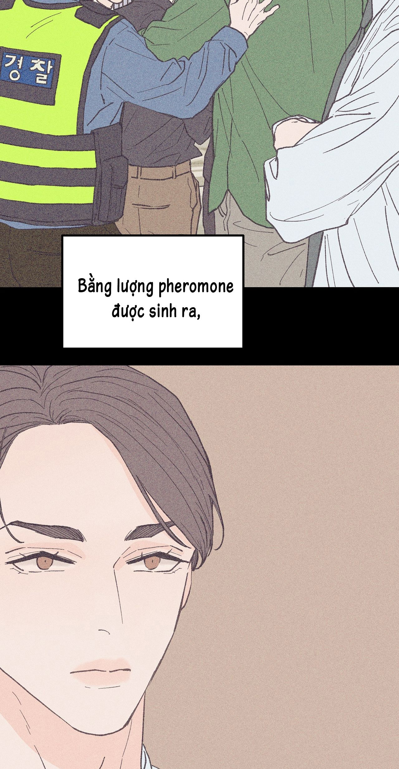 vùng cấm tình yêu của beta chapter 21 3