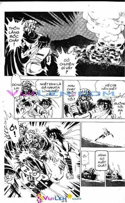 vương tử takeru chapter 12 24