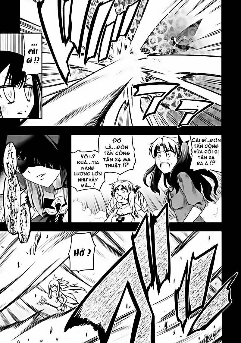 fate/kaleid liner prisma illya chapter 4 10