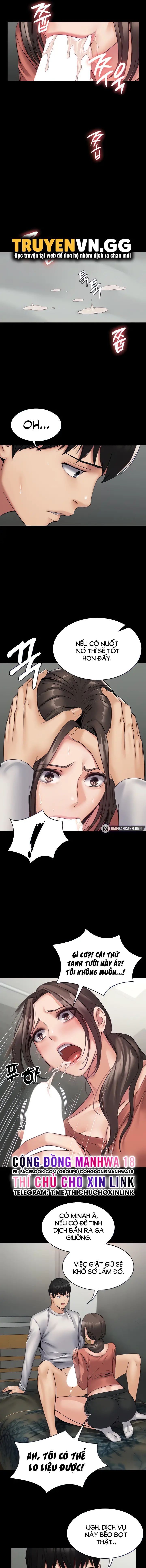 hệ thống succubus chapter 8 5