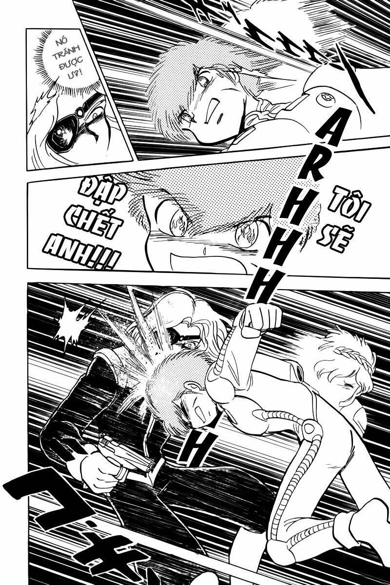 kidou senshi crossbone gundam chapter 11 8