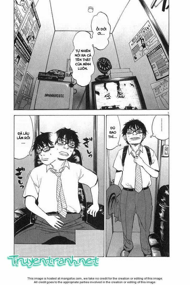 boy on the run chapter 1 11