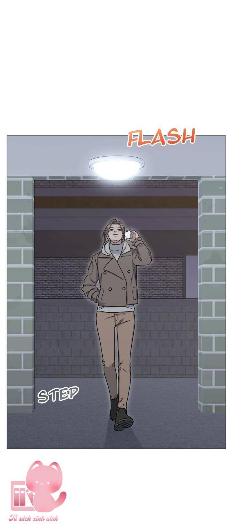 theo bản năng của em chapter 53 47