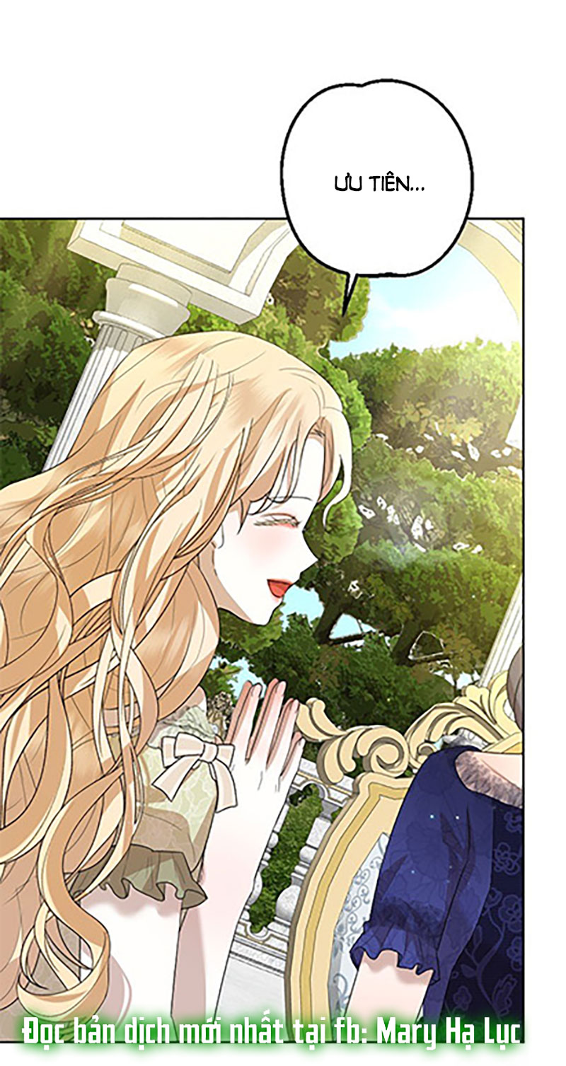 ngã rẽ định mệnh chapter 18.2 12