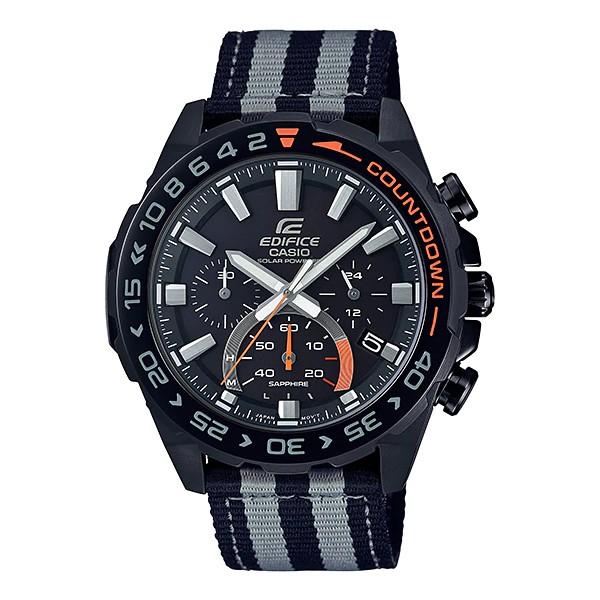 Đồng Hồ Nam Casio EFS-S550BL-1AVUDF