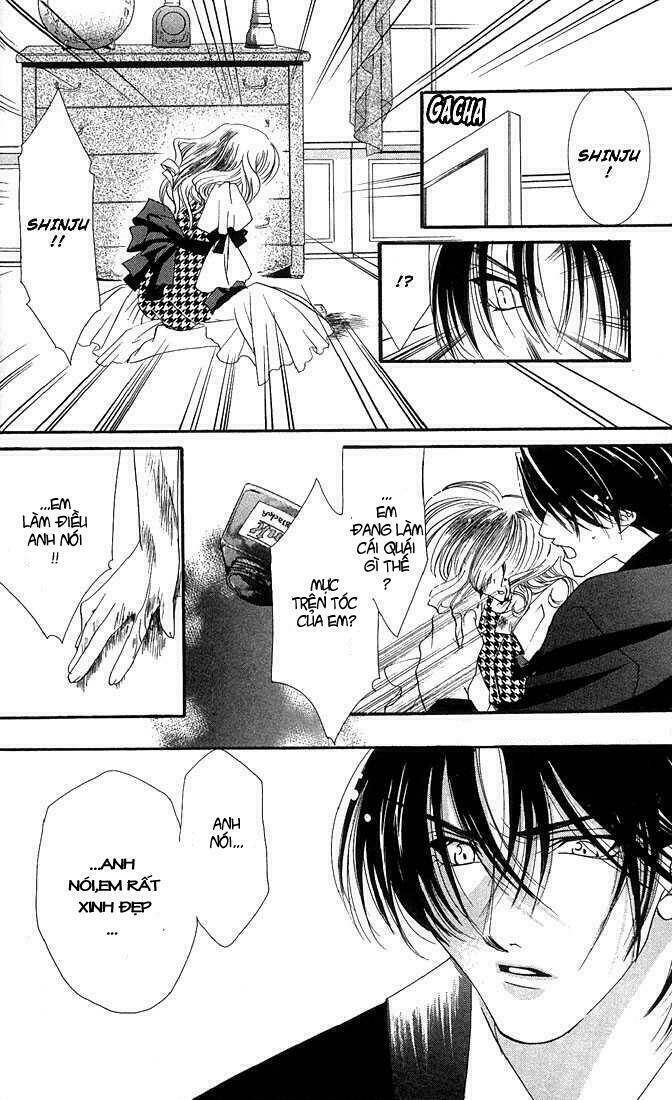 chàng thợ săn dâm đãng chapter 1 49