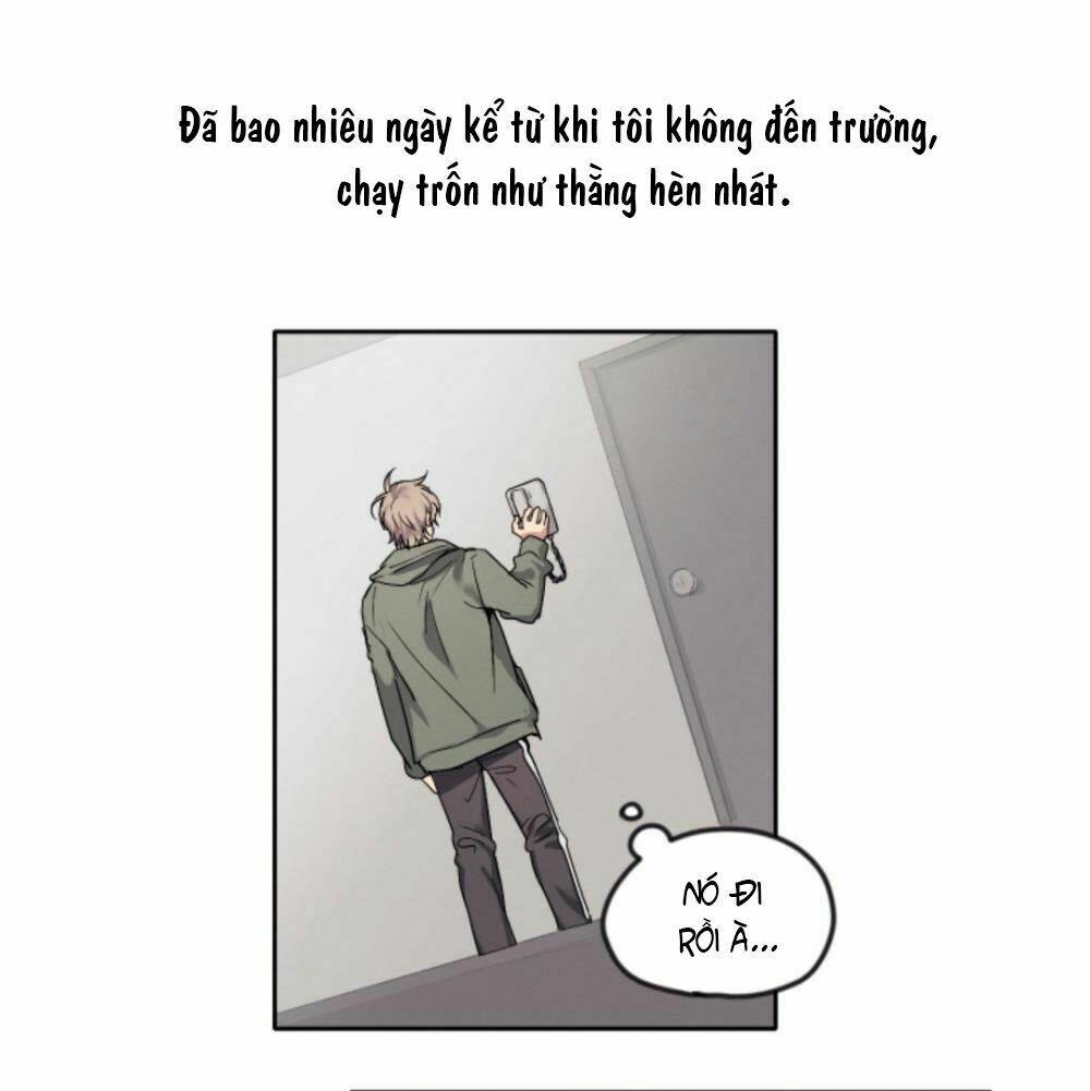 cậu tên gì ? chapter 5 14