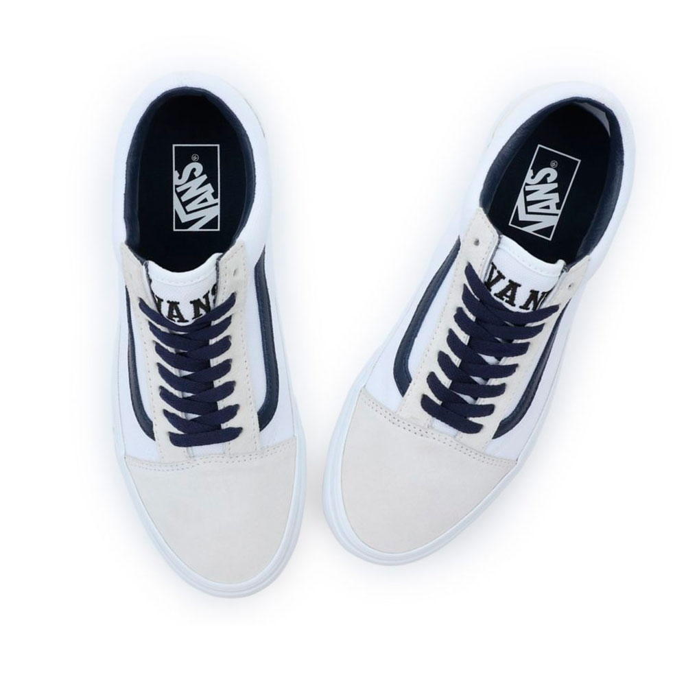 Giày Vans Old Skool Vans Club VN0005UFYY2