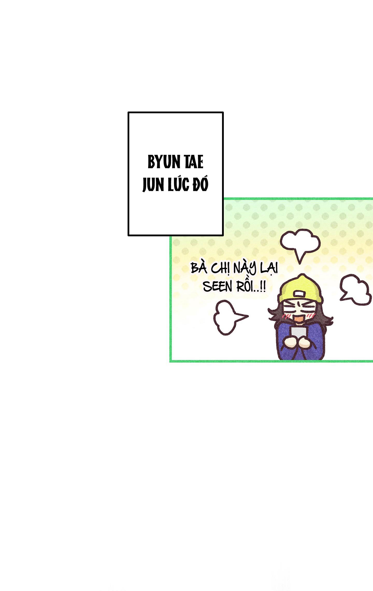 chạy đâu cho thoát chapter 38 21