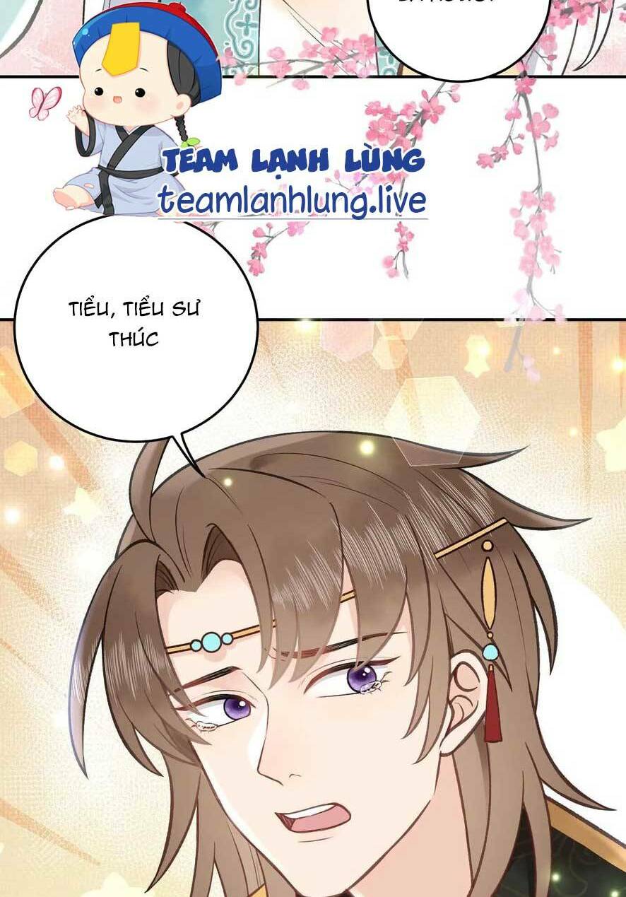 toàn tông môn đều là kẻ si tình, chỉ có ta là tỉnh táo chapter 181 15