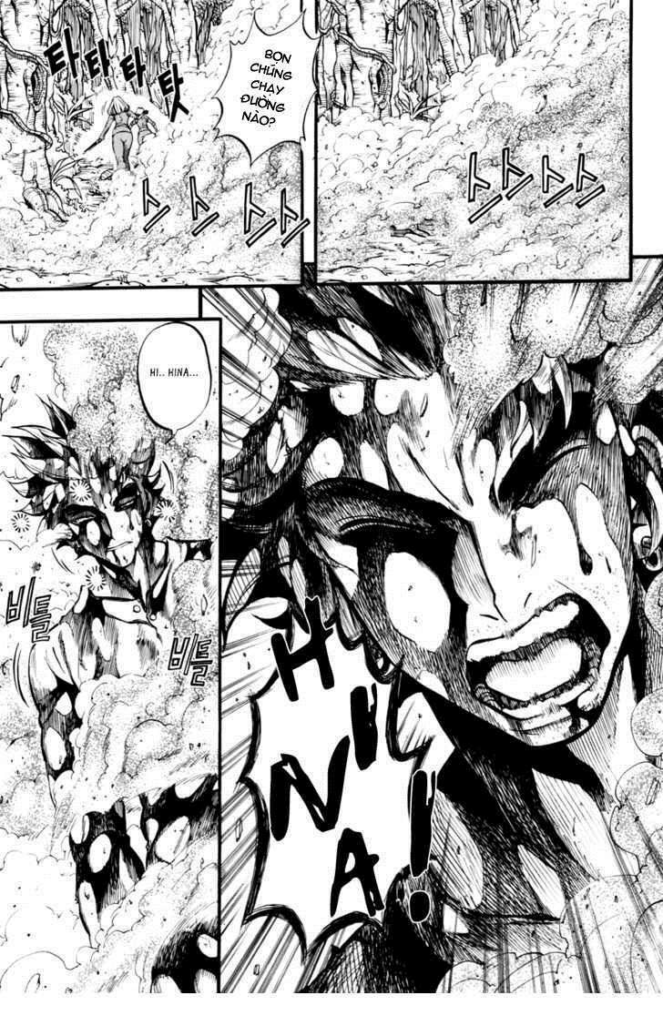 la mosca chapter 13 11