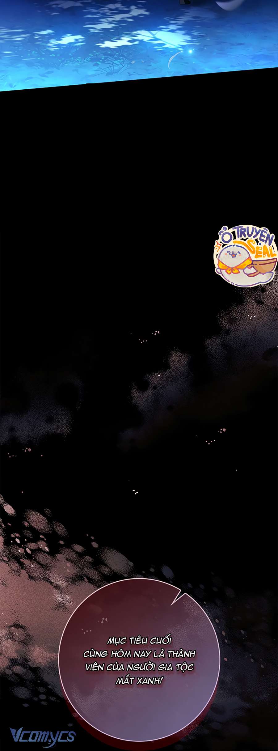 tôi đã tắt cài đặt chế độ nhận thức nỗi đau! chapter 5 22