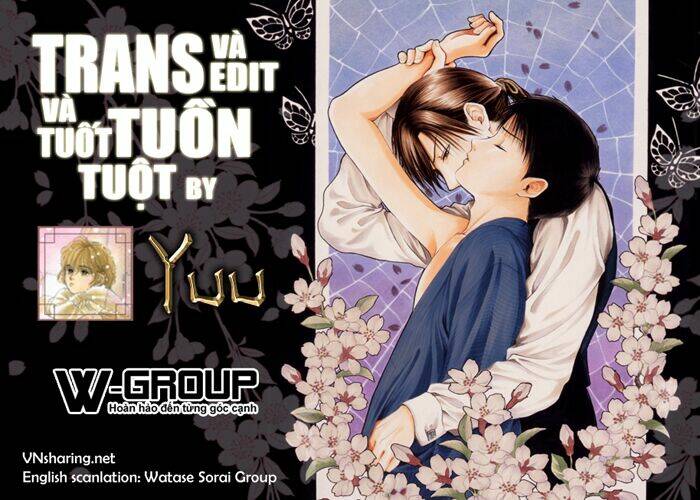 sakura gari chapter 1.3 1