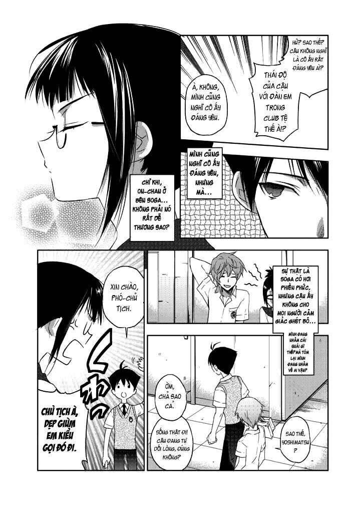 evergreen chapter 3 16