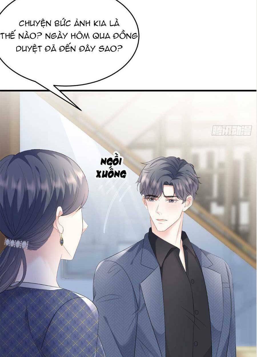 đại tiểu thư có ý đồ gì xấu đâu chapter 112 24