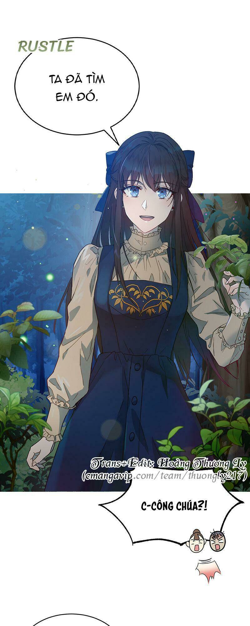 khế ước của ma tộc chapter 20 24