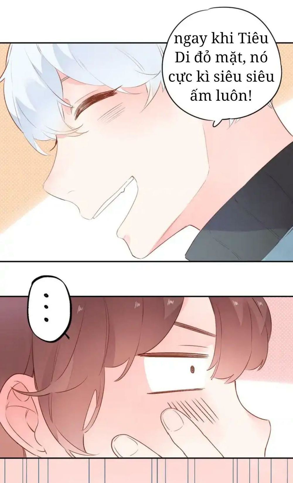 sos! tôi đã yêu một con sâu bướm (phần 2) chapter 49 52