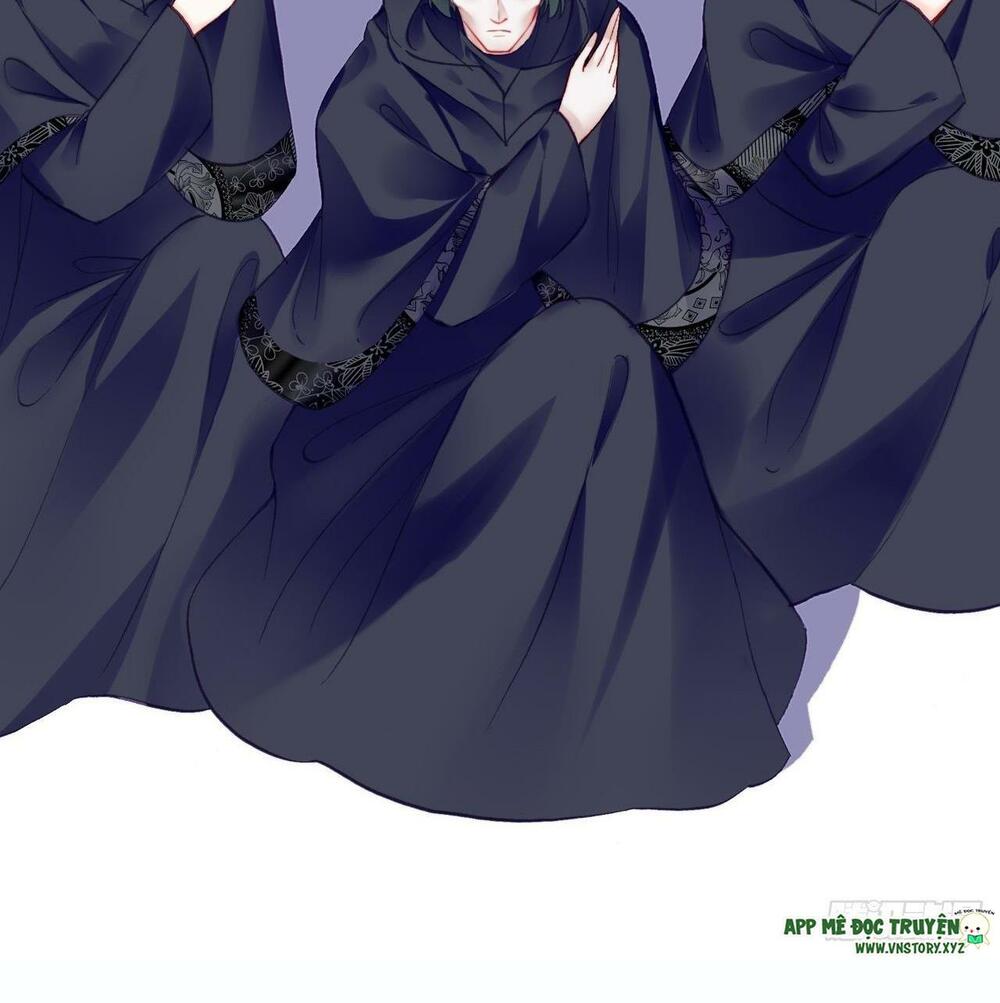 lại bị bệnh chiều chuộng quấn lấy chapter 82 50