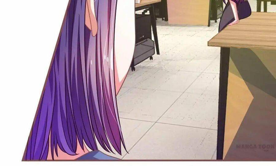 bạn trai cũ là quỷ hút máu: đừng trêu tôi chapter 10 11