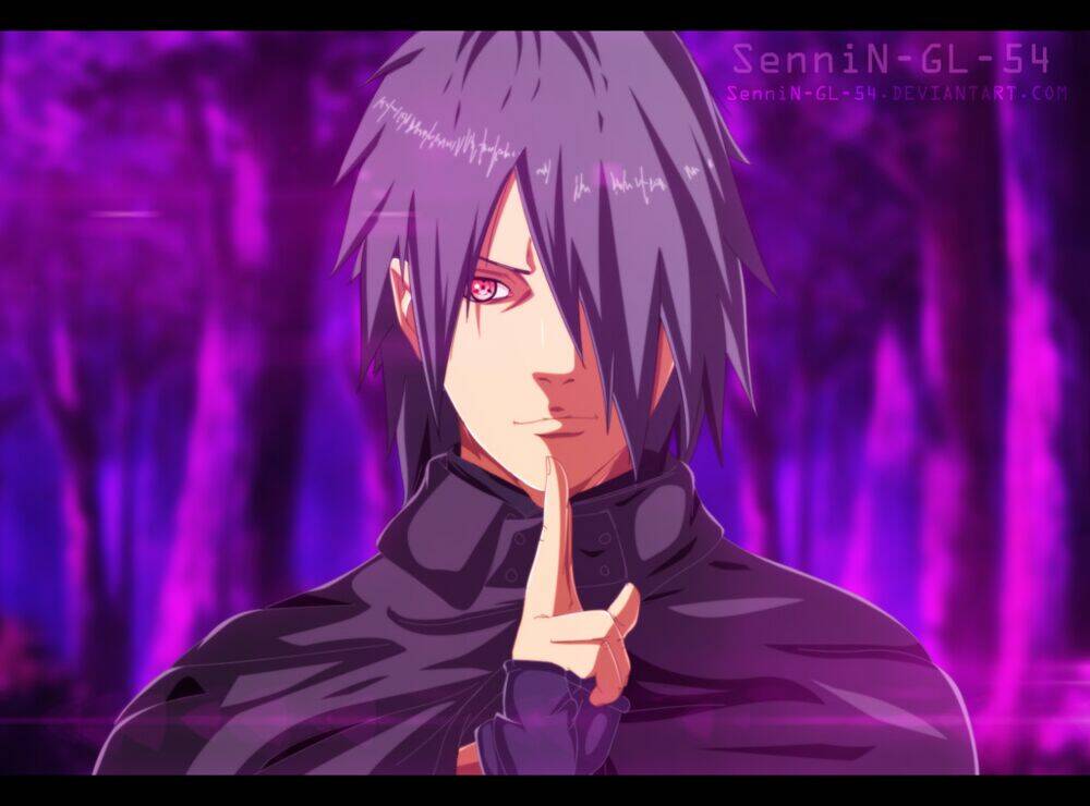 naruto - cửu vĩ hồ ly chapter 700.6 20