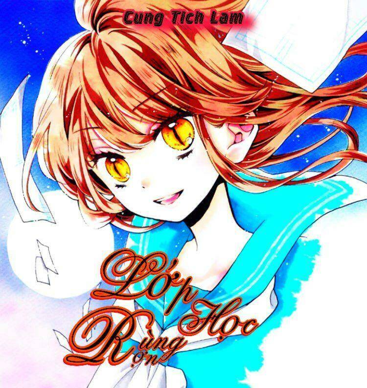 lớp học rùng rợn chapter 47 1