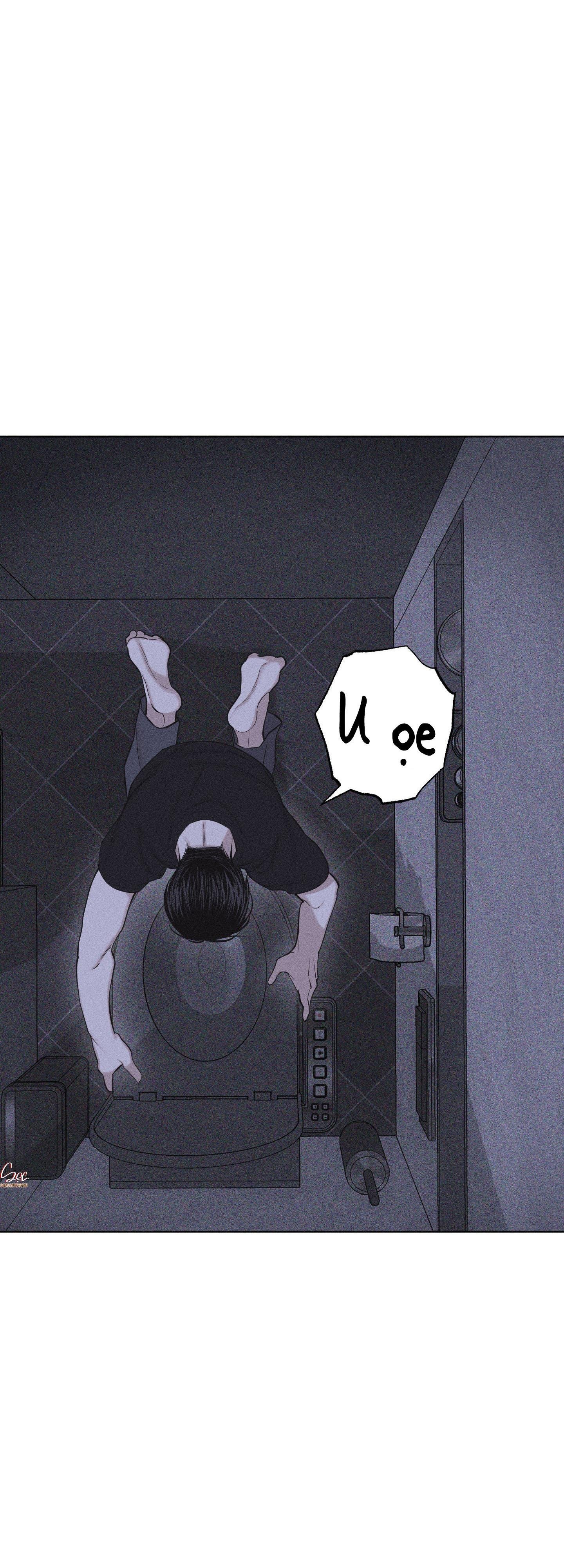 hình thái tình tan chapter 61 64