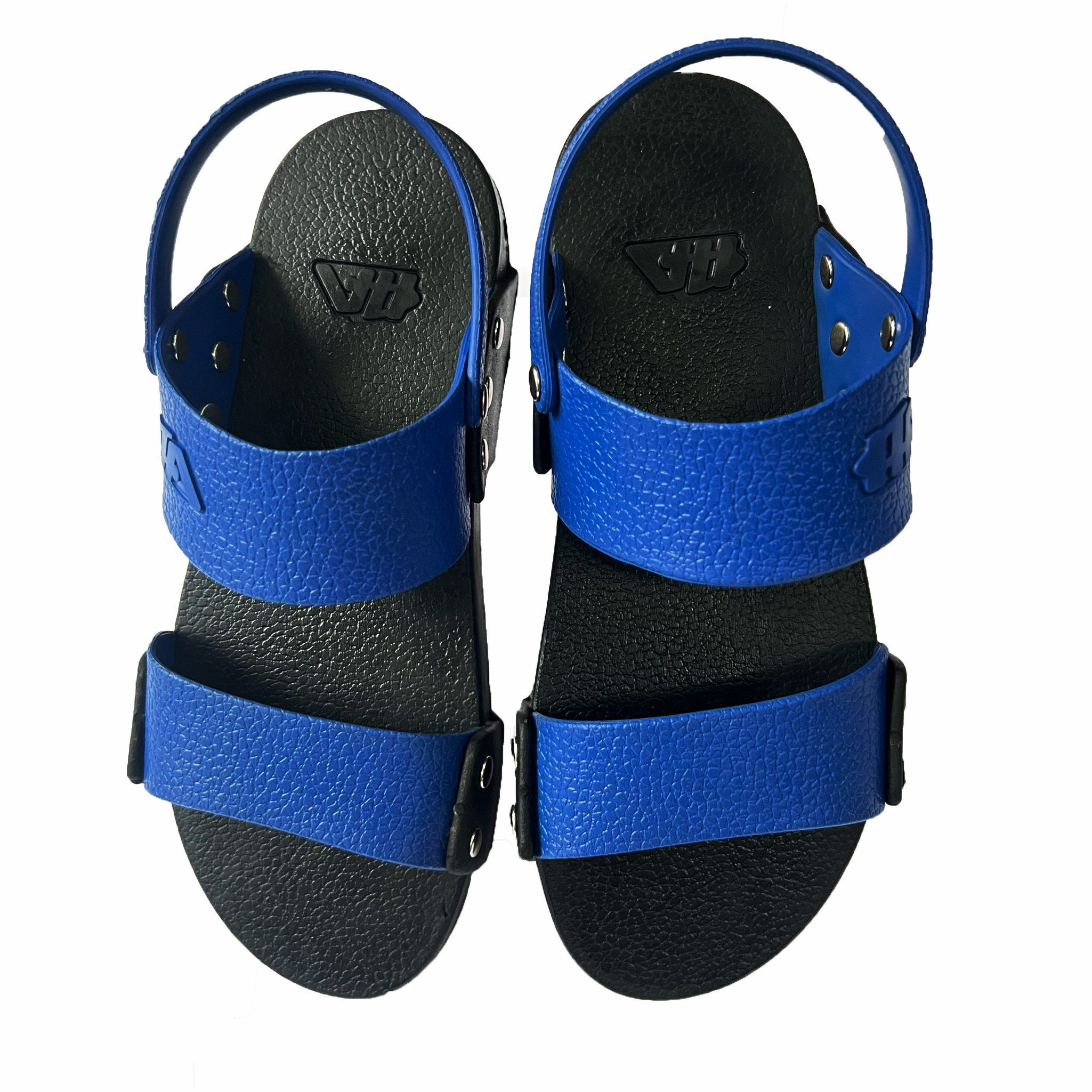 Giày sandal cao su nam cực bền