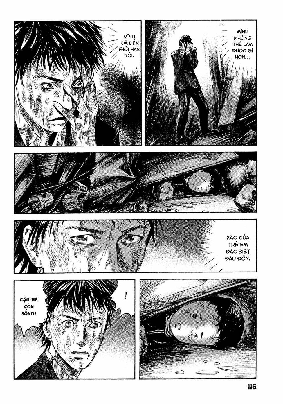 kanojo wo mamoru 51 no houhou chapter 5 10