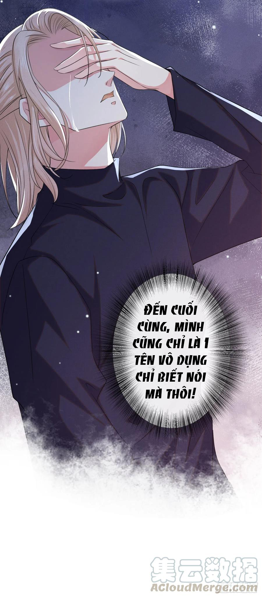 anh ấy gọi tôi là hắc liên hoa chapter 60 19