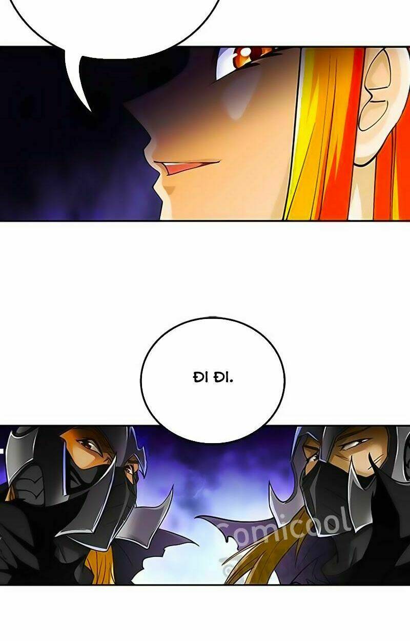 phong quỷ truyền thuyết chapter 34 25