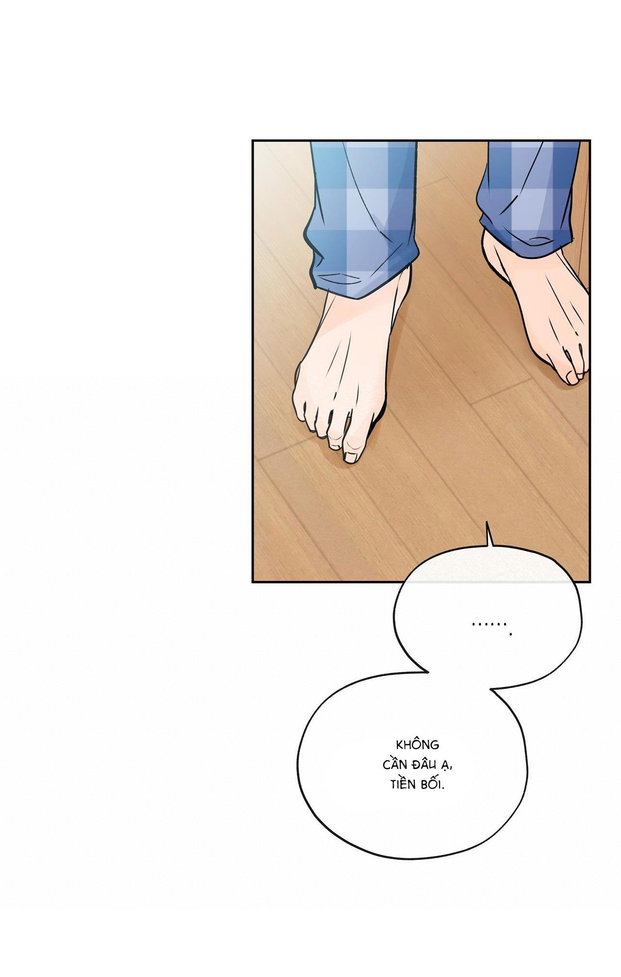 hạ cánh cuối chân trời chapter 27 58