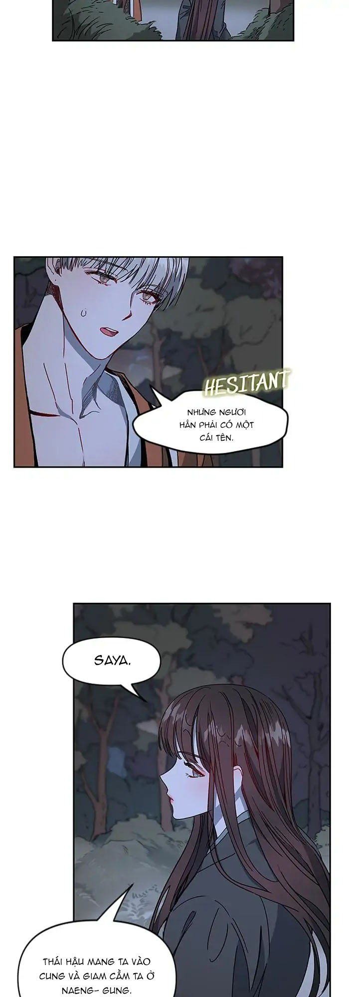 thiên thần sa ngã chapter 4.2 12