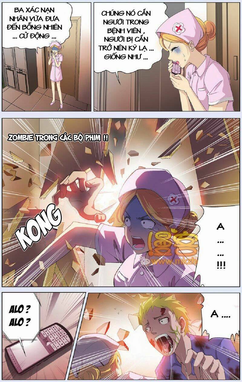 lang thiếu niên chapter 4 11