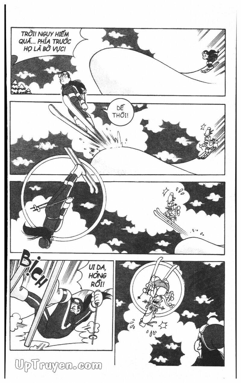 đội quân nhí nhố chapter 8 129