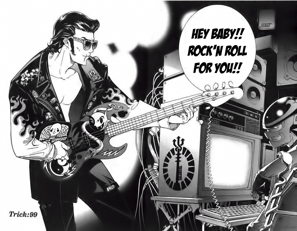 air gear chapter 99 3