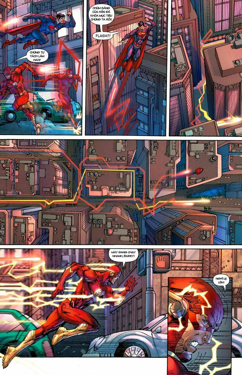 justice league chapter 5 8