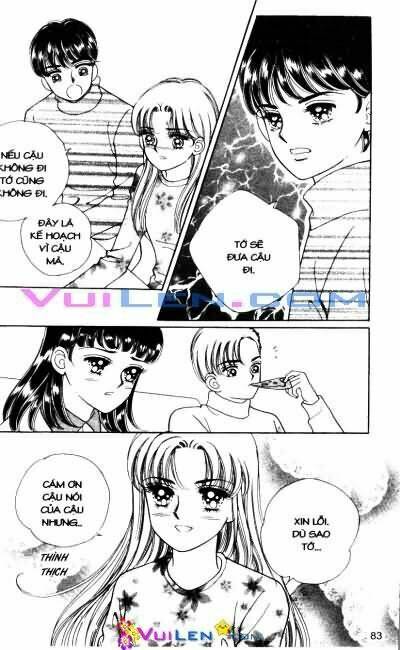 cánh cửa mùa hè chapter 4 83