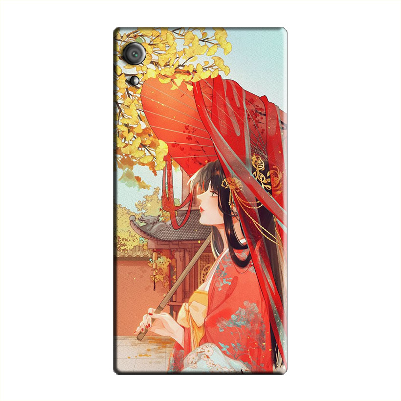 ỐP LƯNG IN DÀNH CHO SONY XPERIA Z1