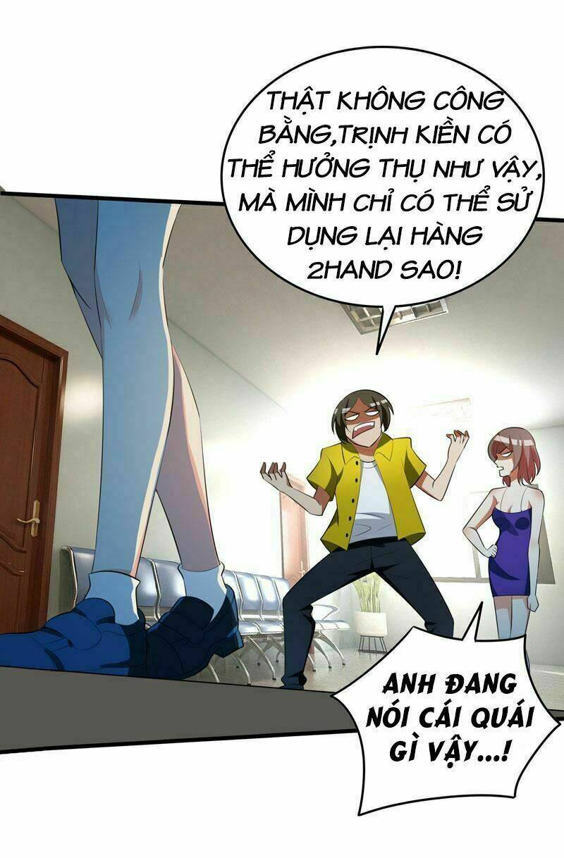 wechat âm dương chapter 4 33