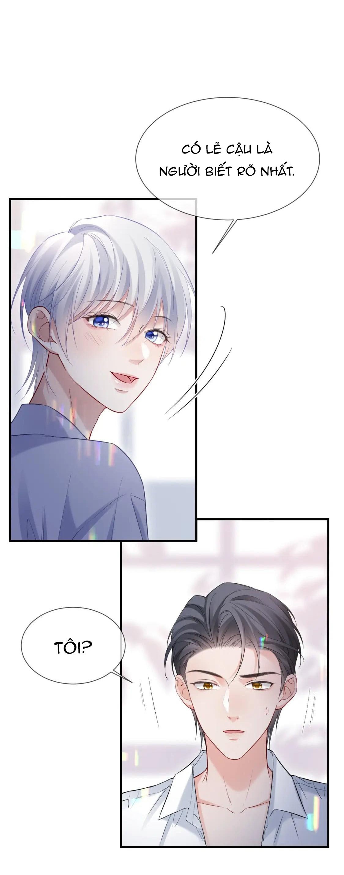 xin hãy ly hôn chapter 103 21