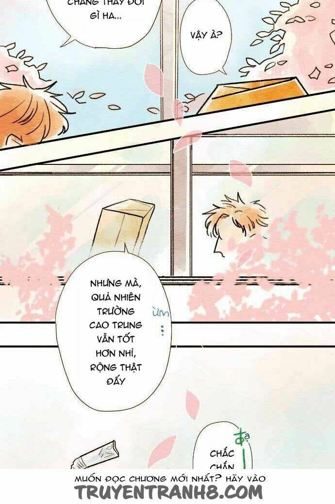 koe koi chapter 3 13