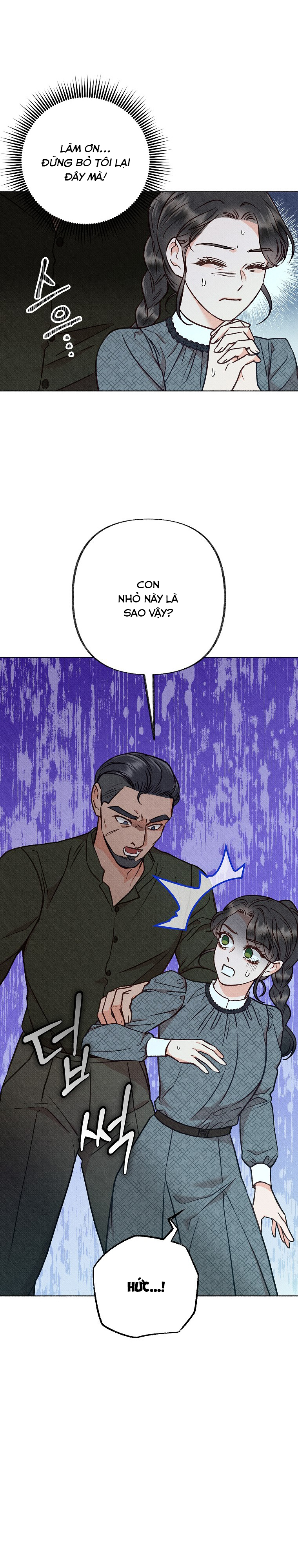 chàng trai đa nhân cách của tôi chapter 9 2