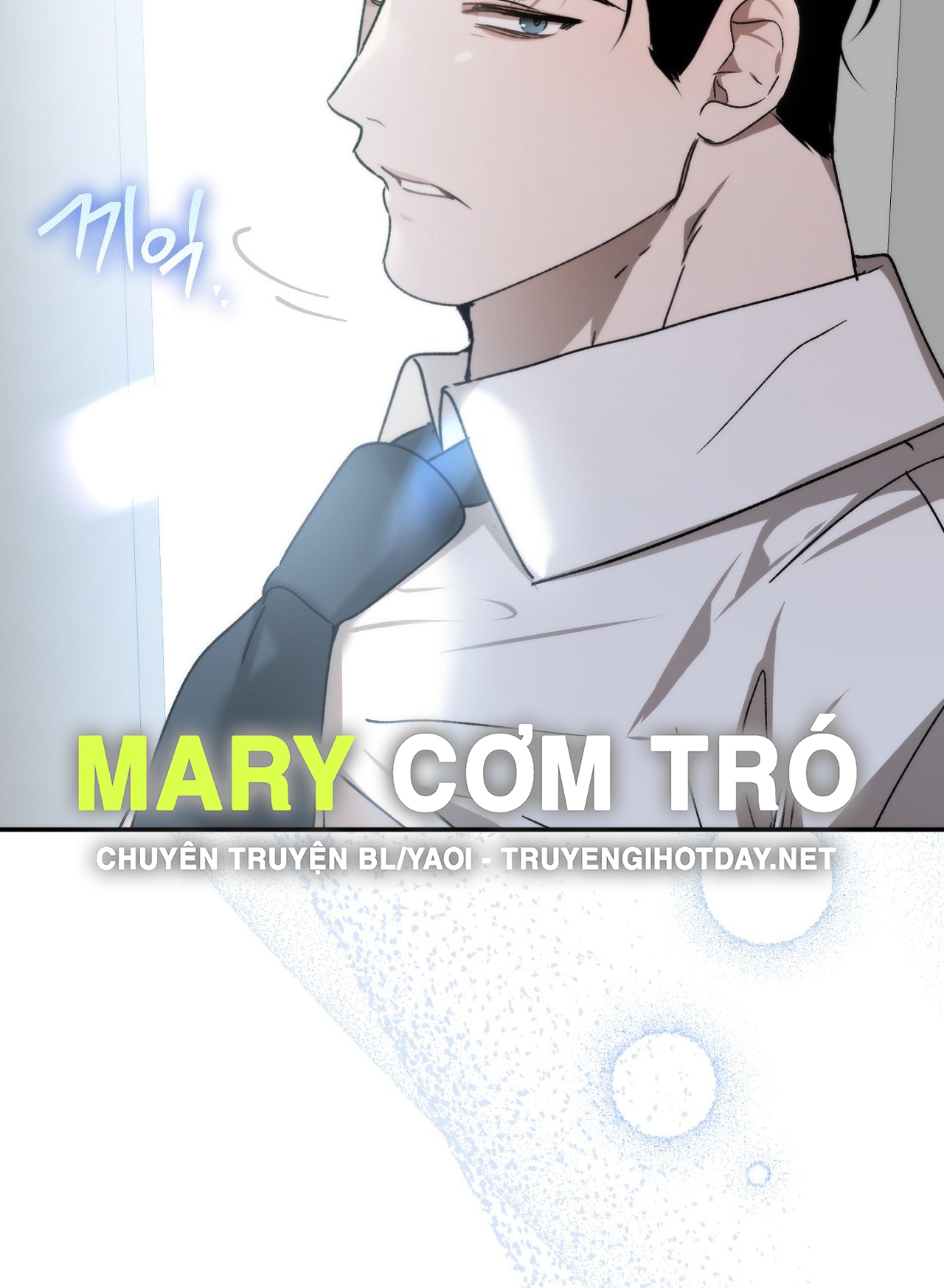 Anh Đã Hiểu Chưa? chapter 46.2 - Trang 37