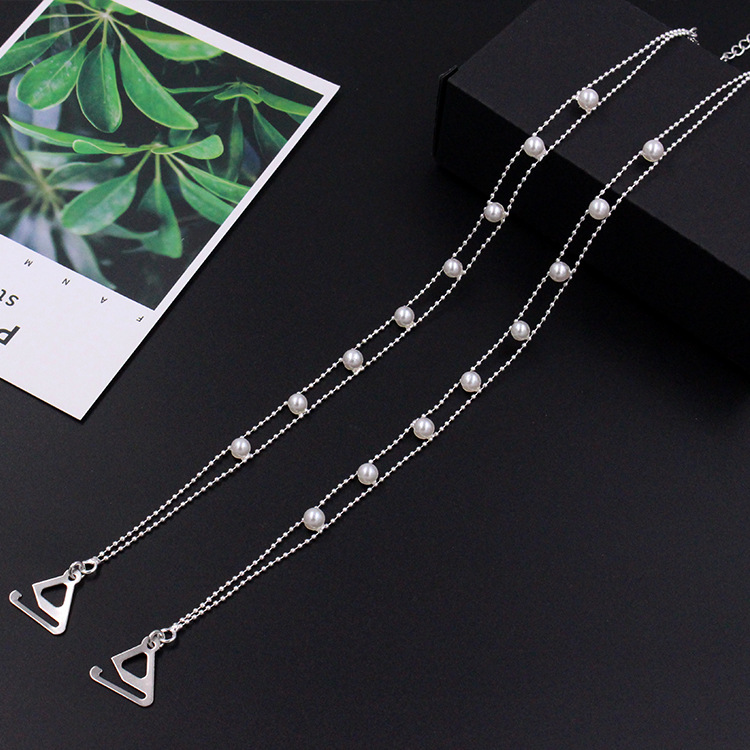 Bộ sưu tập dây áo ngực bra cao cấp dùng cho váy quây, áo hở cổ, váy cô dây