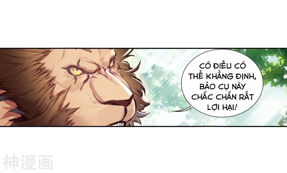 thế giới hoàn mỹ [m] chapter 119 3